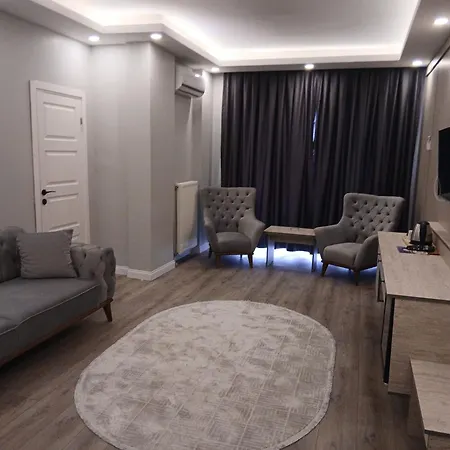 Sunset Hill * Büyükçekmece