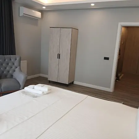 Apartmanhotel Sunset Hill *