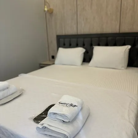 Aparthotel Sunset Hill *