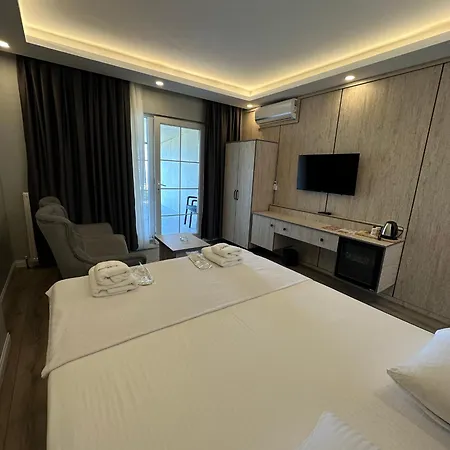 Sunset Hill Büyükçekmece