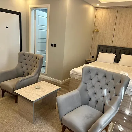 Sunset Hill Buyukcekmece