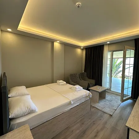 Aparthotel Sunset Hill