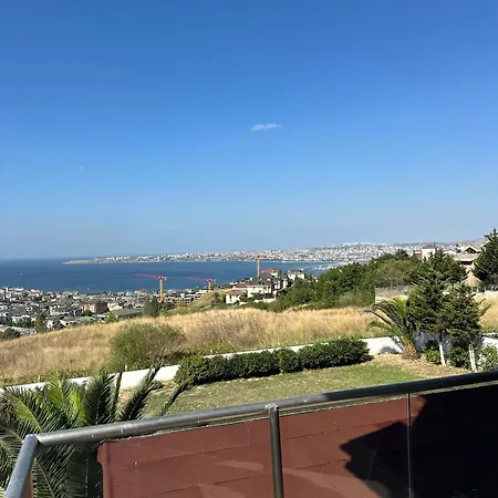 Ξενοδοχείο με διαμερίσματα Sunset Hill
