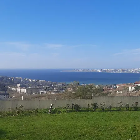 Sunset Hill * Buyukcekmece