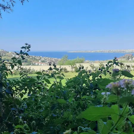 Sunset Hill Aparthotel Büyükçekmece