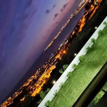 Sunset Hill Aparthotel *