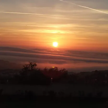 Aparthotel Sunset Hill Büyükçekmece