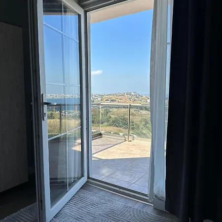 Sunset Hill Buyukcekmece
