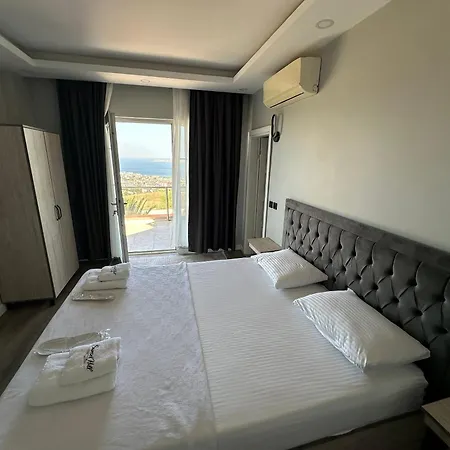 Sunset Hill Büyükçekmece