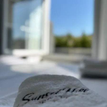 Sunset Hill Büyükçekmece