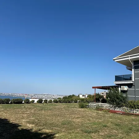 Ξενοδοχείο με διαμερίσματα Sunset Hill *
