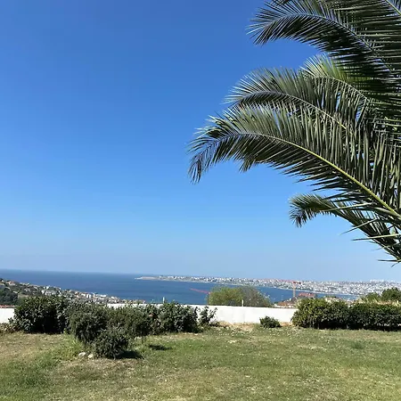 Sunset Hill Ξενοδοχείο με διαμερίσματα